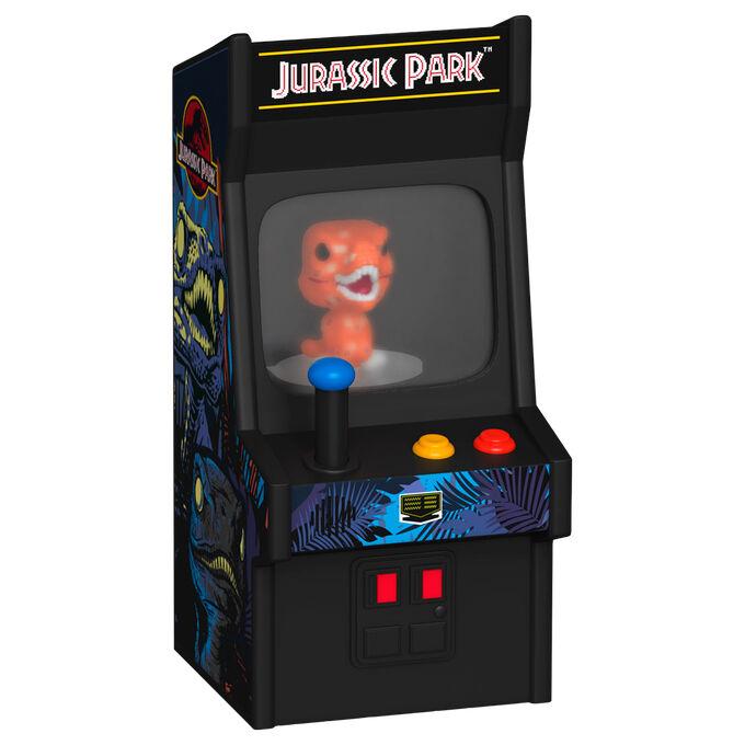 Bitty POP figure Arcade Jurassic Park - Image 3