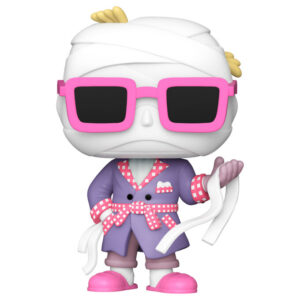 POP figure Universal Monsters Invisible Man