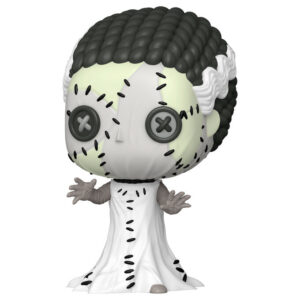 POP figure Universal Monsters Patchwork Bride