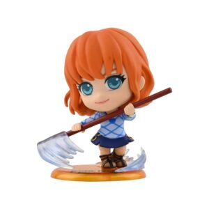One Piece Cosbi assorted surprise figure