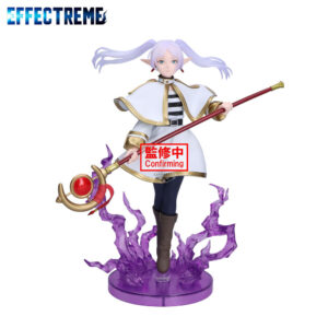Frieren: Beyond Journey's End Effectreme Frieren figure 20cm