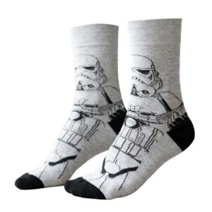 Star Wars adult socks
