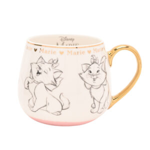 Disney The Aristocats Marie mug