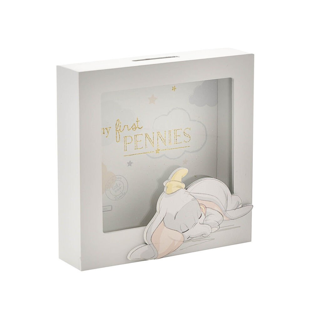 Disney Dumbo money box