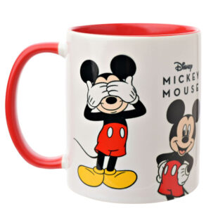 Disney Mickey mug 325ml