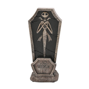 Disney Nightmare Before Christmas money bank