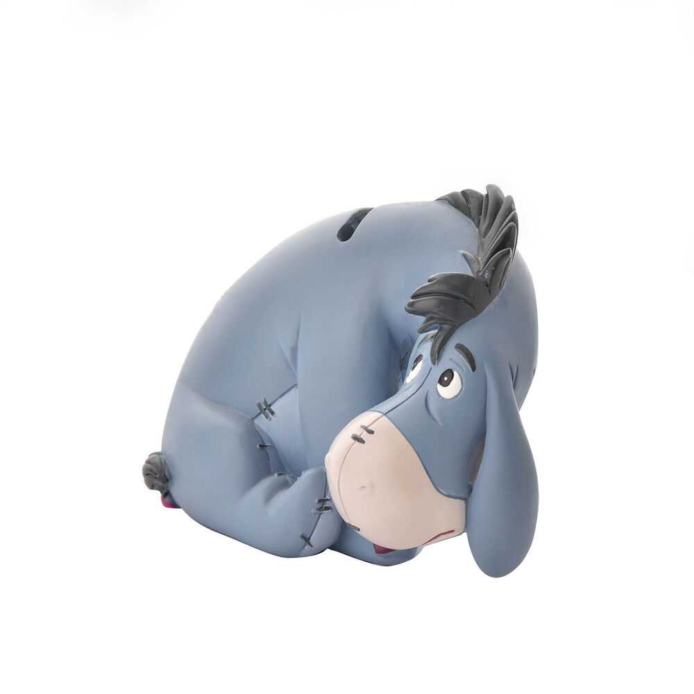 Disney Winnie the Pooh Eeyore money box - Image 2