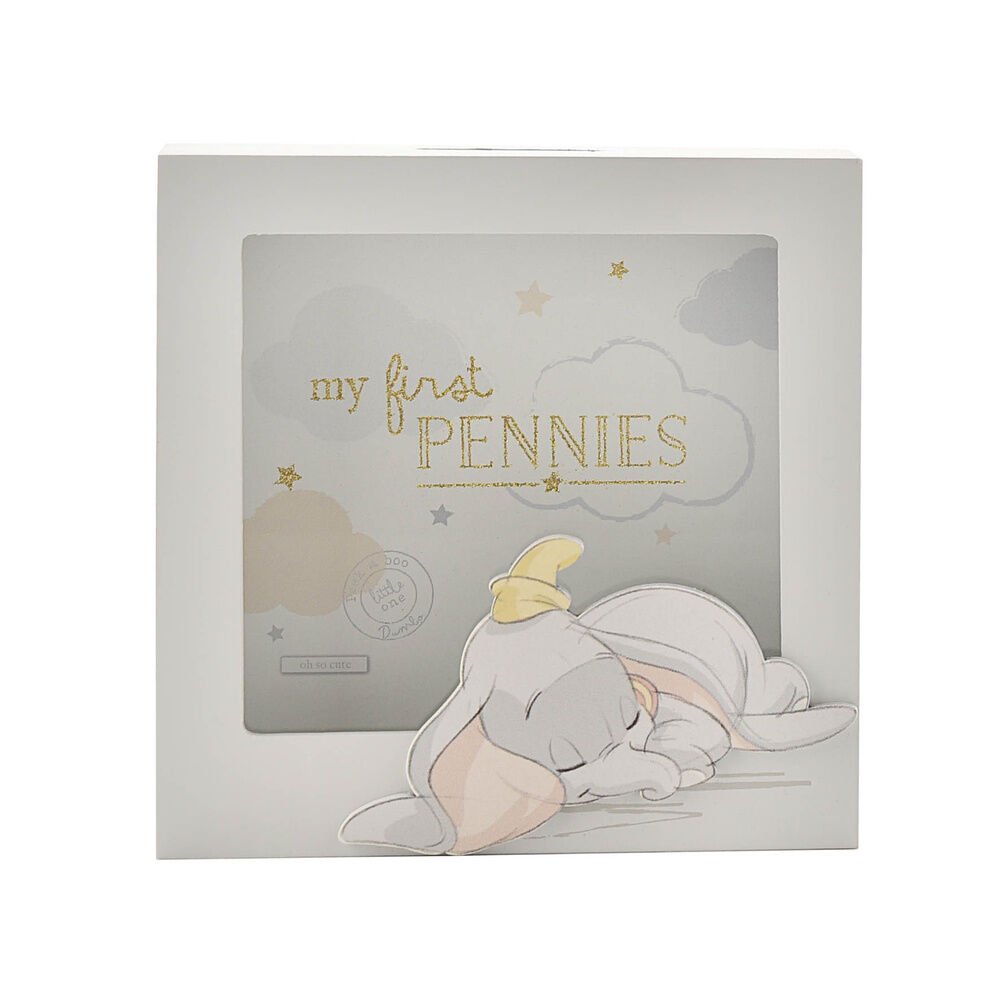 Disney Dumbo money box - Image 2