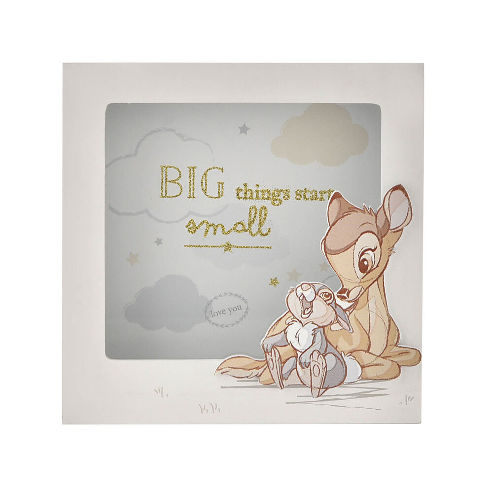 Disney Bambi money box - Image 2
