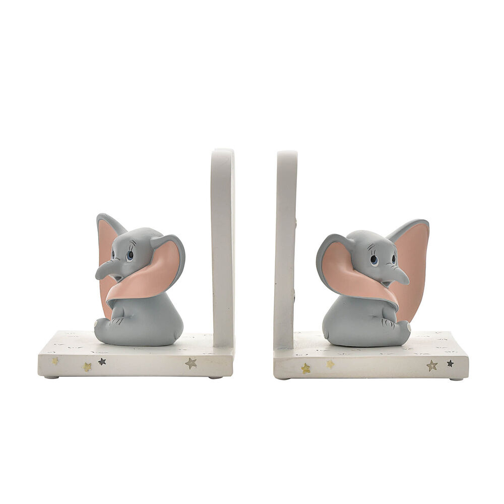 Disney Dumbo bookends - Image 2