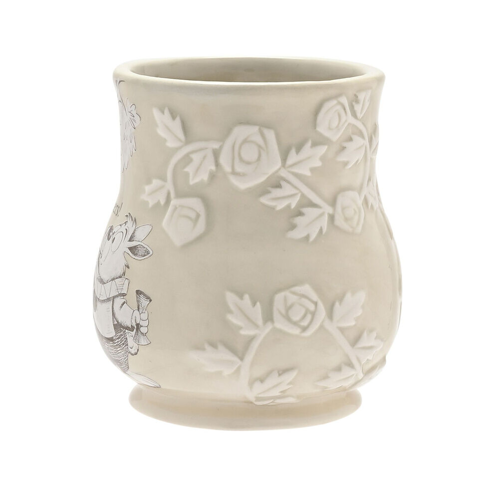 Disney Alice in Wonderland White Rabbit mug - Image 2