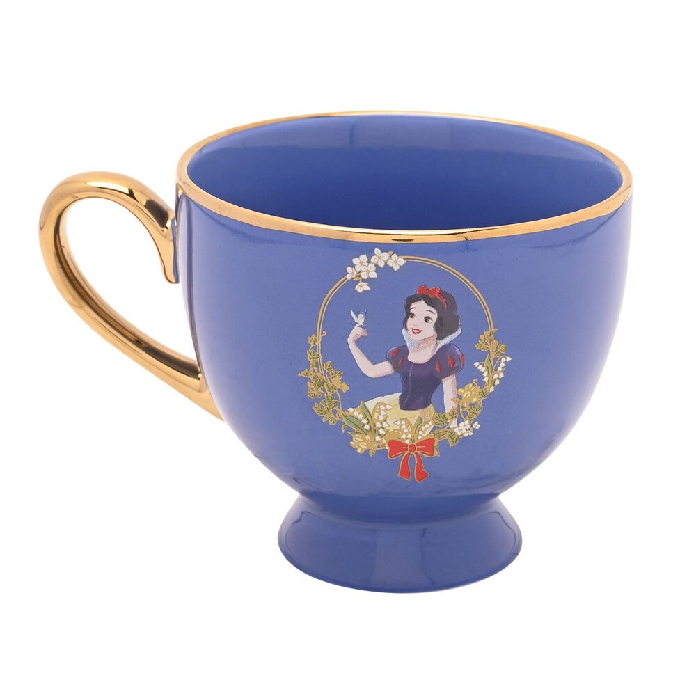 Disney Princess Snow White tea cup & saucer - Image 3