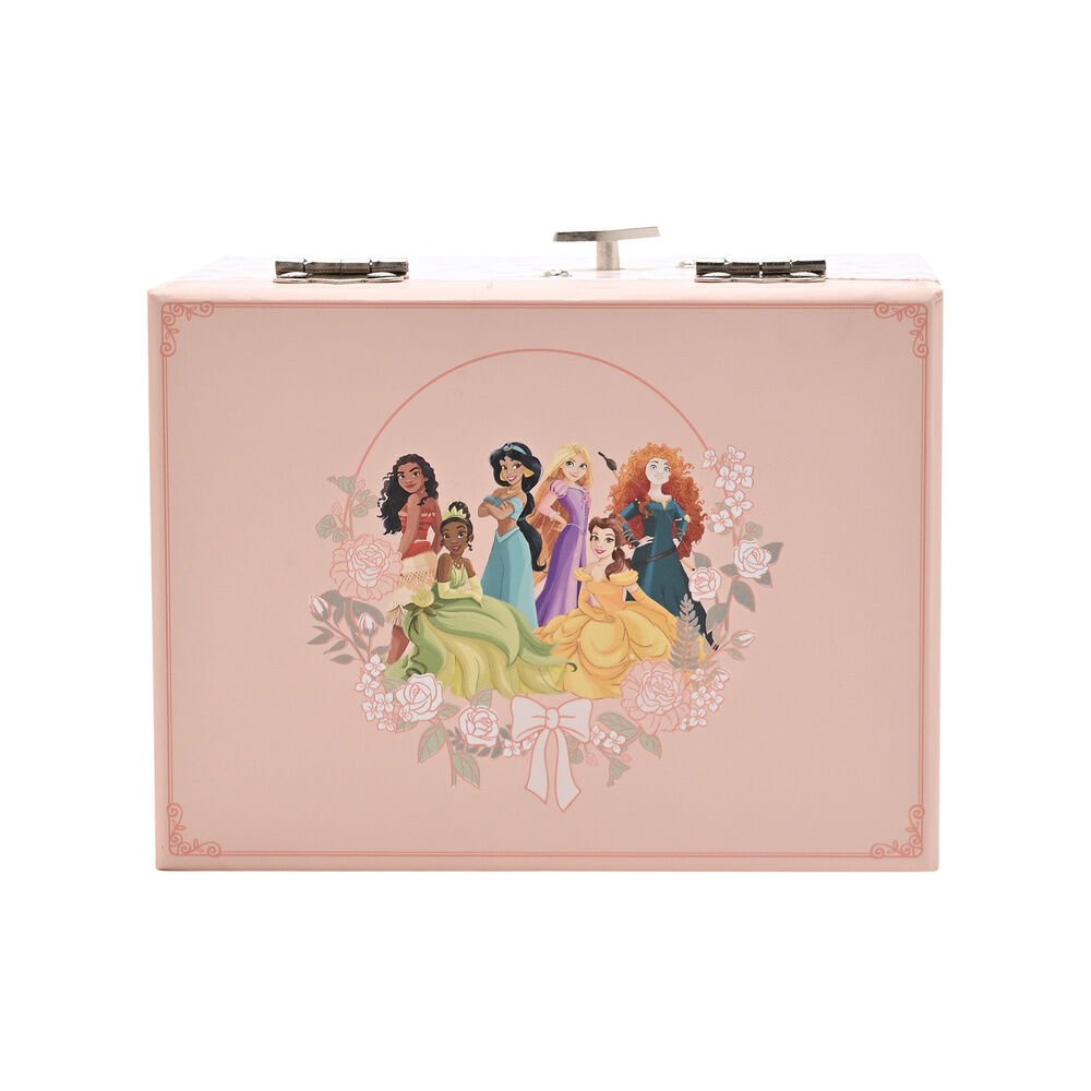 Disney Princess musical jewellery box - Image 3