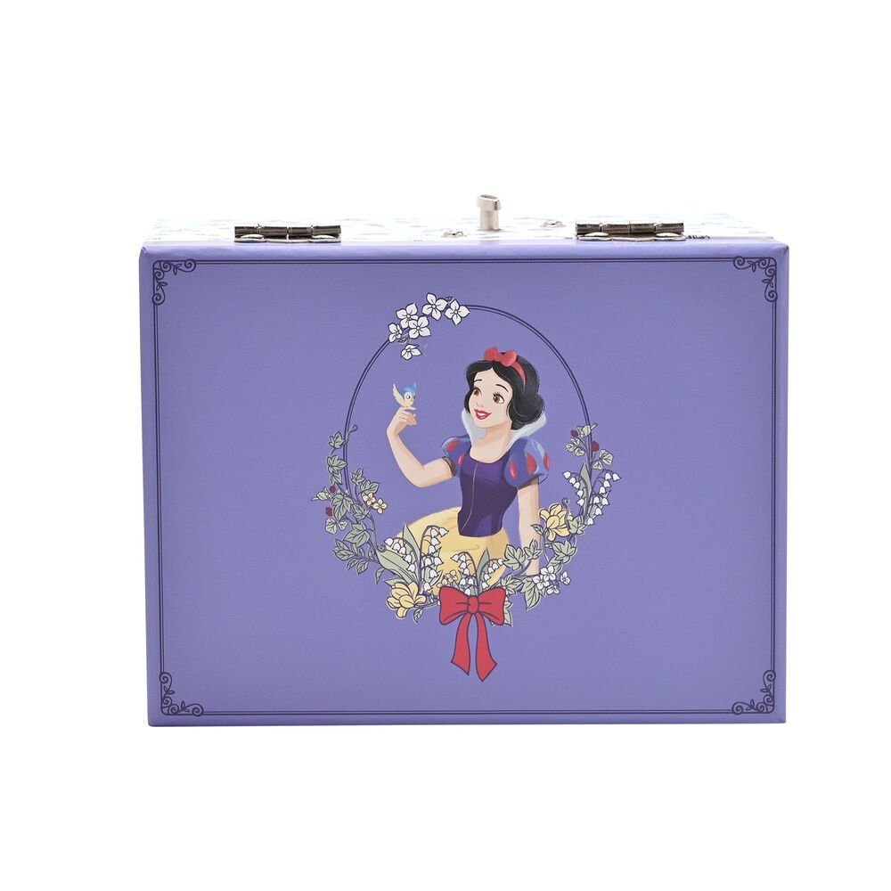 Disney Princess Snow White musical jewellery box - Image 3