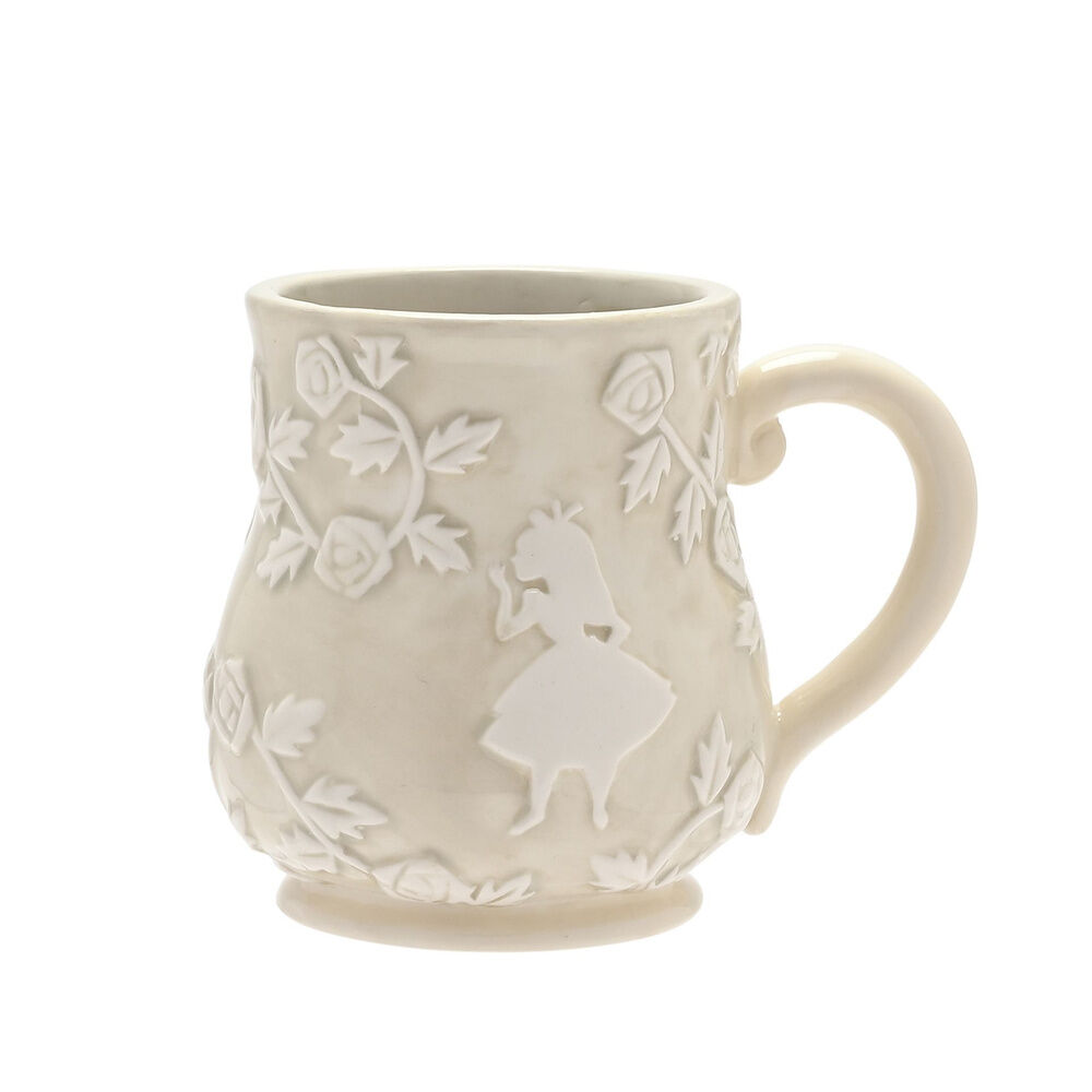 Disney Alice in Wonderland White Rabbit mug - Image 3