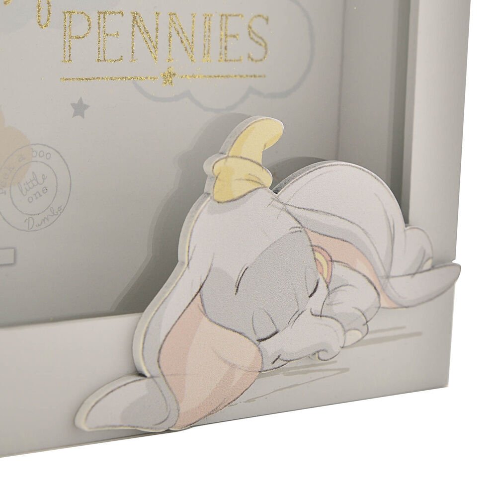Disney Dumbo money box - Image 3