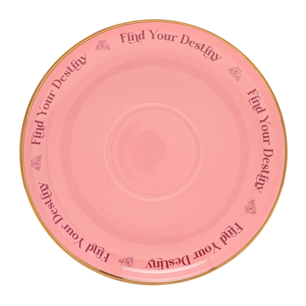 Disney Princess Rapunzel tea cup & saucer - Image 4