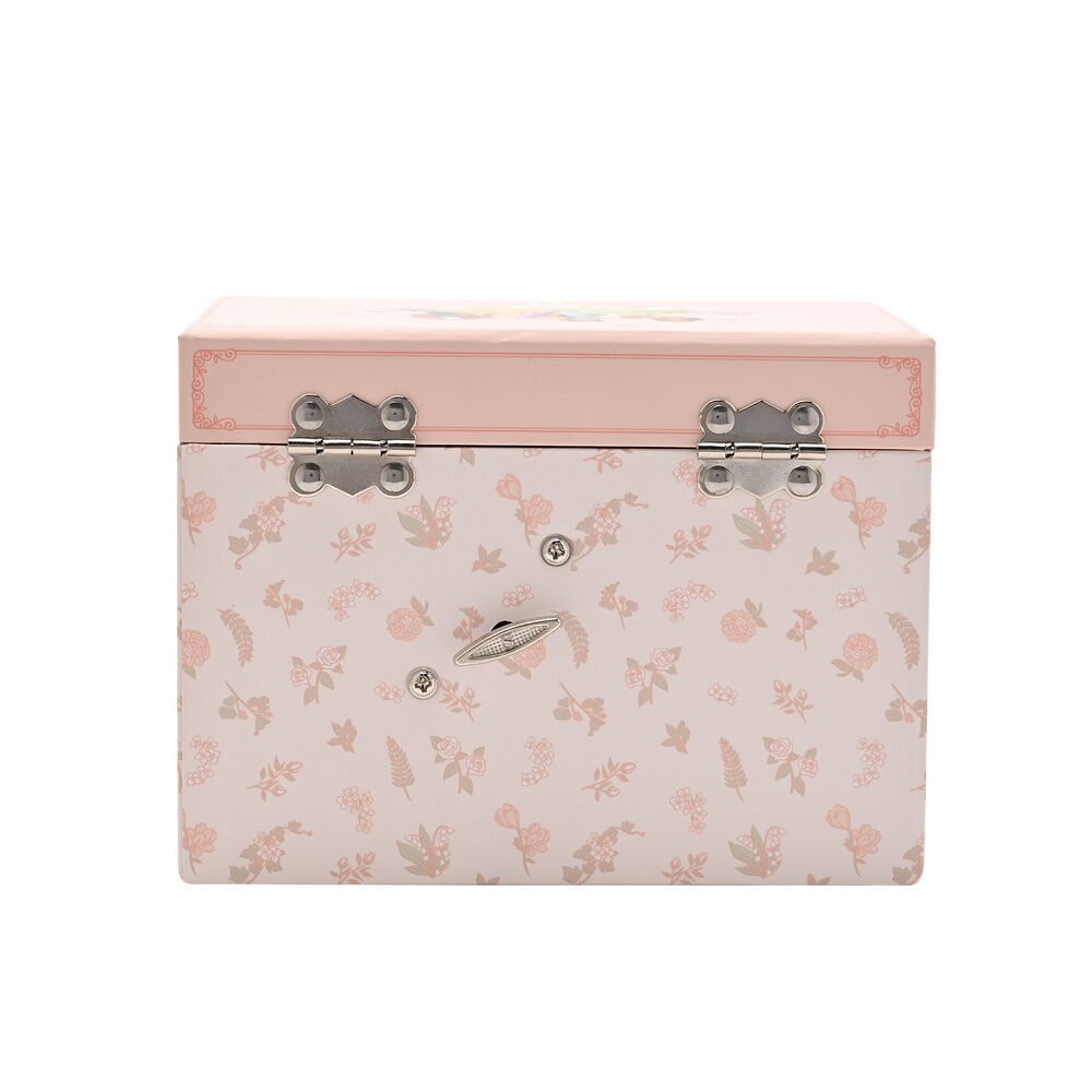 Disney Princess musical jewellery box - Image 4