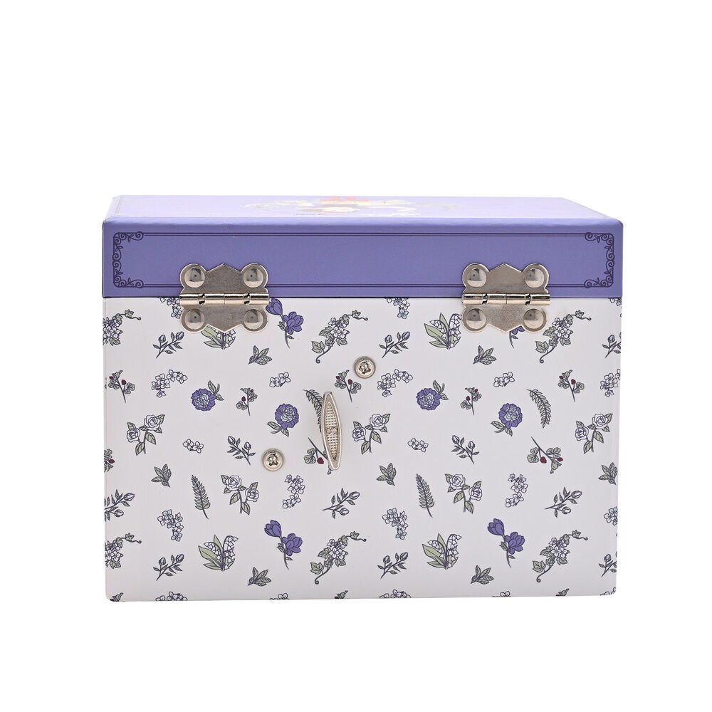 Disney Princess Snow White musical jewellery box - Image 4