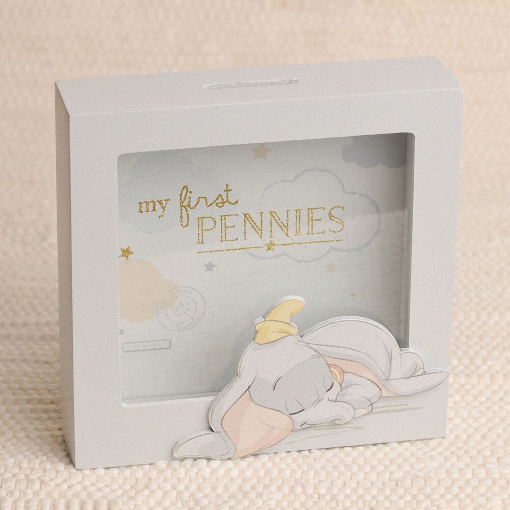 Disney Dumbo money box - Image 4