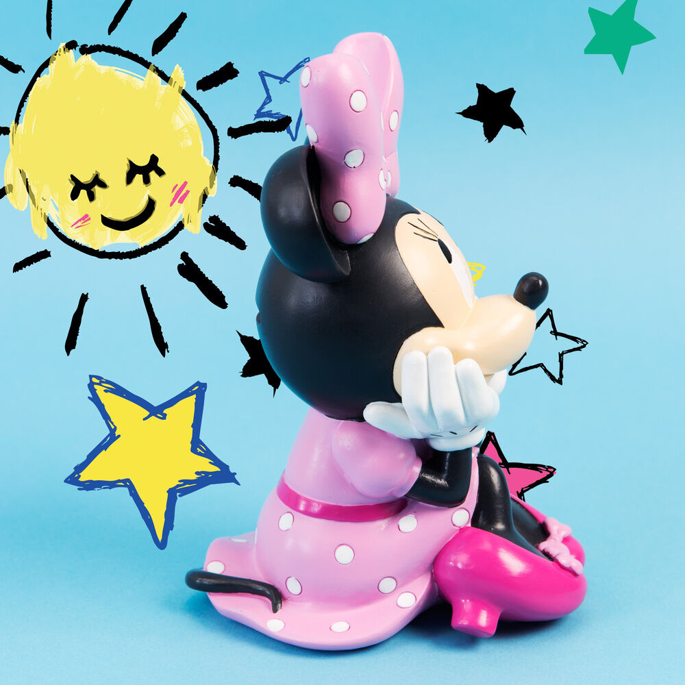 Disney Minnie money bank - Image 4