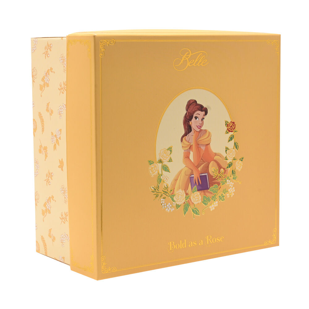 Disney Princess Belle tea cup & saucer - Image 5