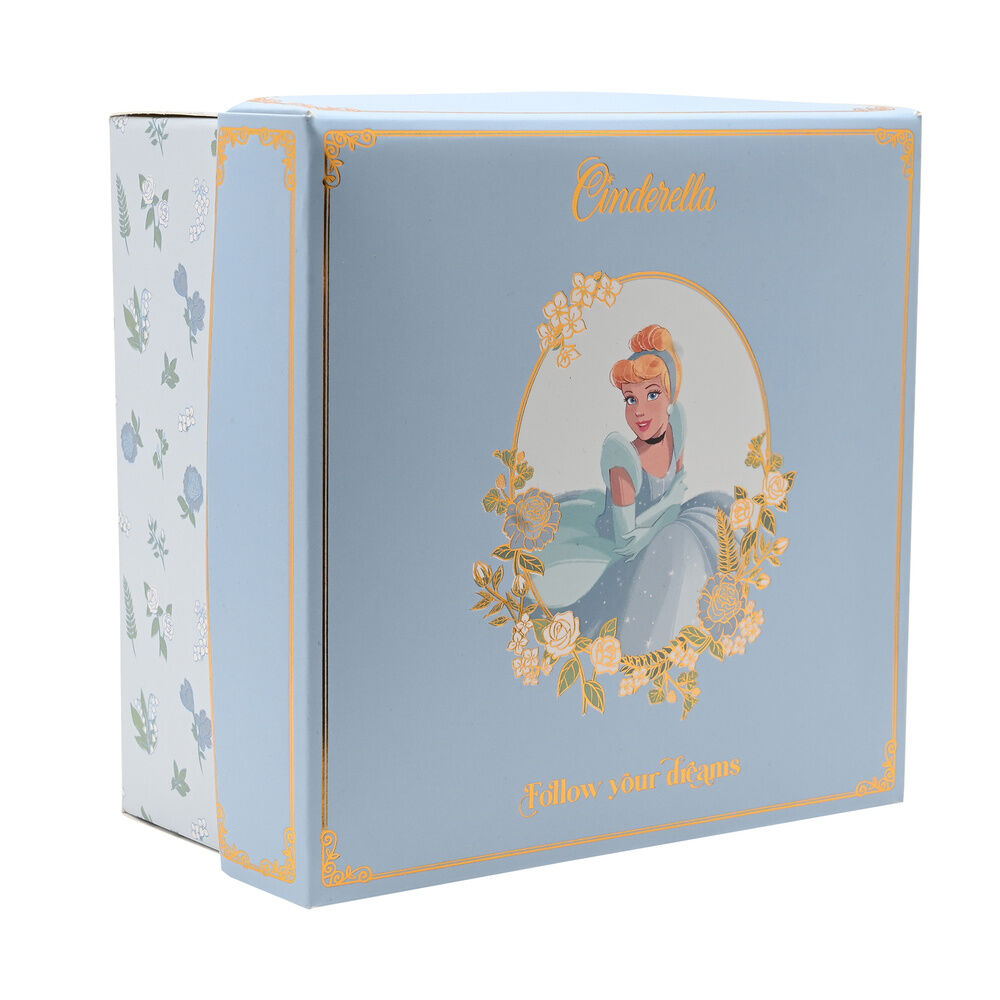 Disney Princess Cinderella tea cup & saucer - Image 5