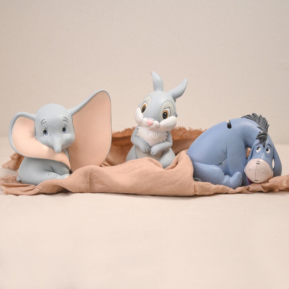 Disney Dumbo money box - Image 5