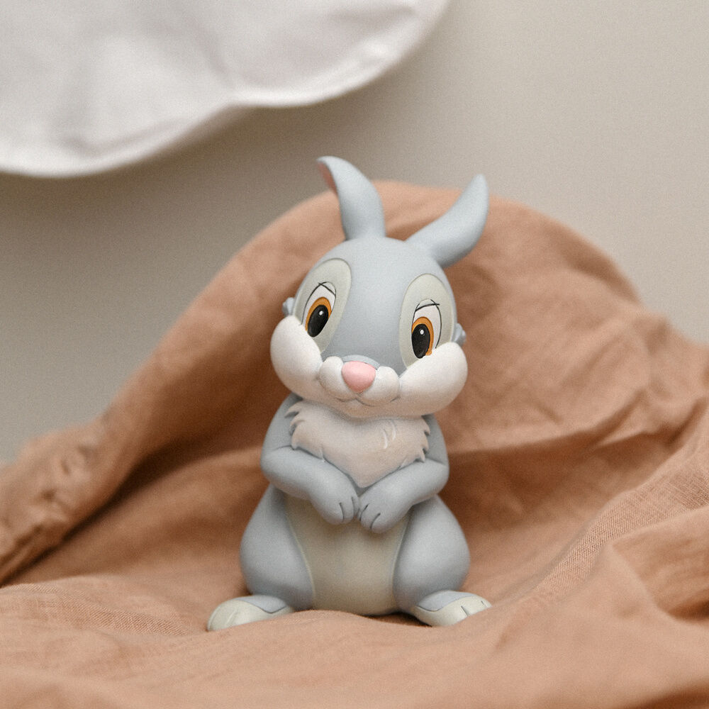 Disney Bambi Thumper money box - Image 5