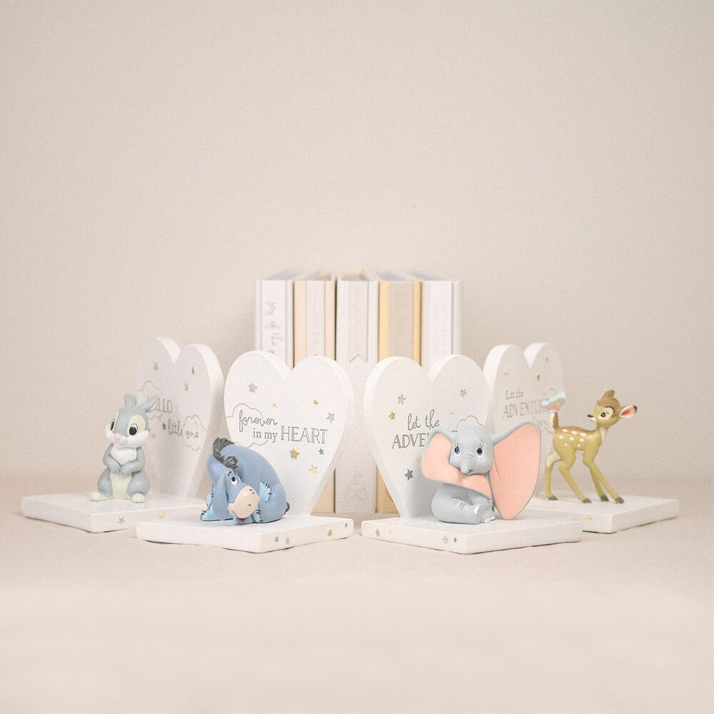 Disney Dumbo bookends - Image 6