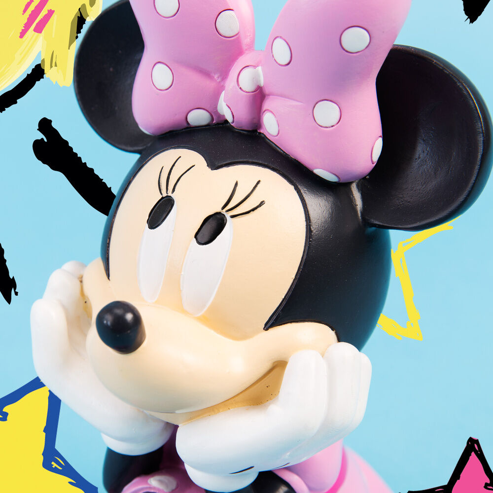 Disney Minnie money bank - Image 6