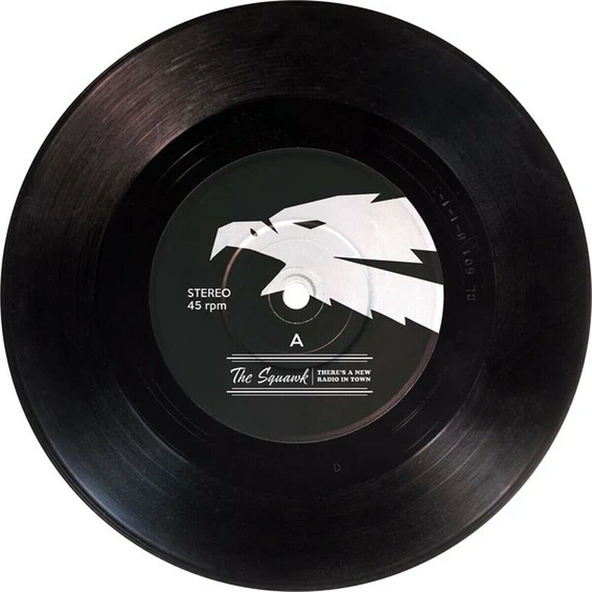 Stranger Things WSQK Hawkins Hitmaker Metal box - Image 2