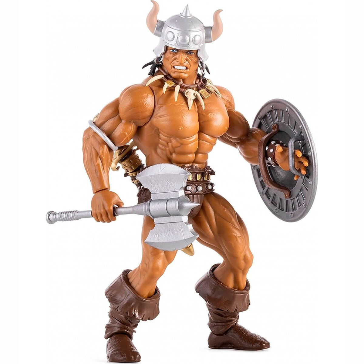 Frazetta Icon Conan The Barbarian figure 14cm - Image 3
