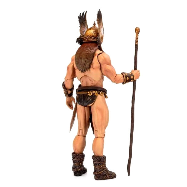Frazzeta Icon Noserman figure 18cm - Image 3