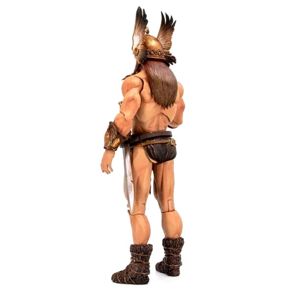 Frazzeta Icon Noserman figure 18cm - Image 4