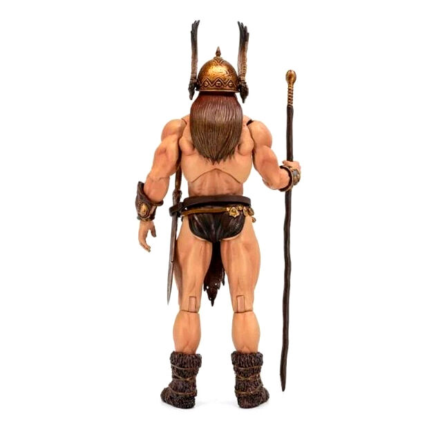 Frazzeta Icon Noserman figure 18cm - Image 5