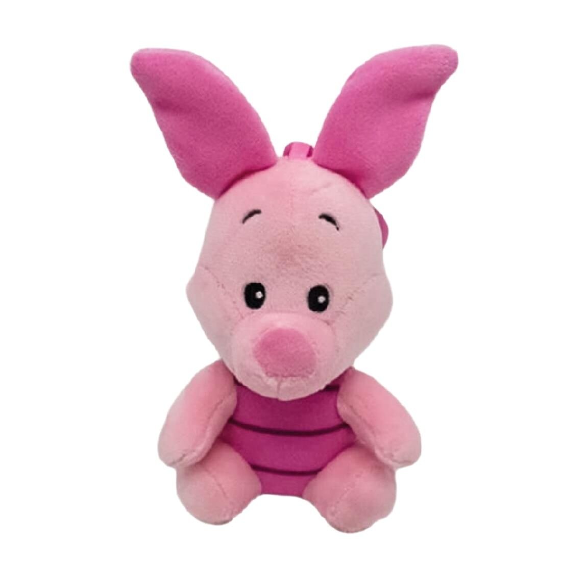 Winnie the Pooh Piglet plush keychain 12cm