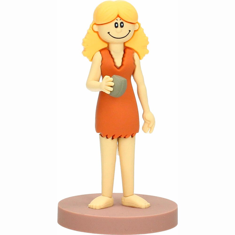 One Upon a Time Flor Pierrette figure 8cm
