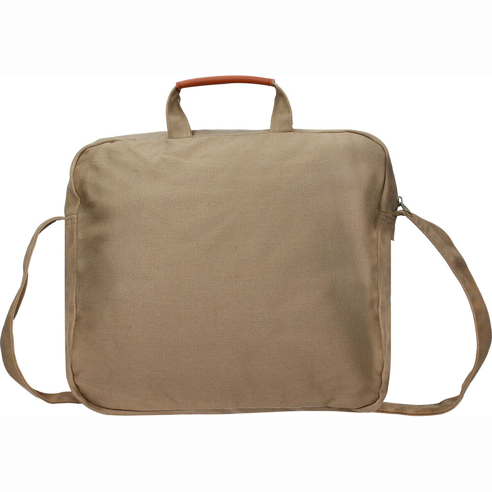 Hobbit Map fabric shoulder bag - Image 6