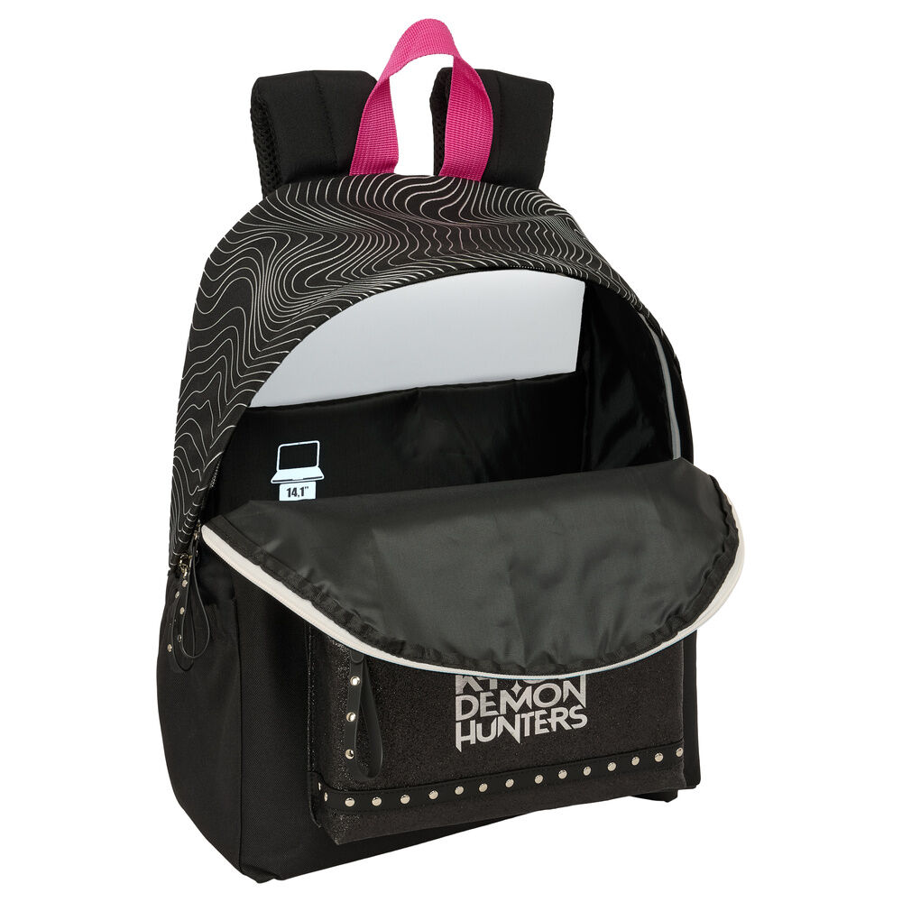 Demon Hunters Kpop Energy backpack 43cm - Image 4