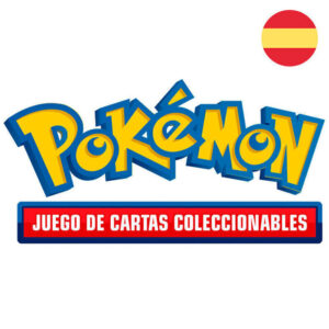 Spanish Pokemon Mewtwo Team Rocket Collectible card game