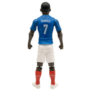 France Dembele Action figure 20cm