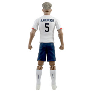 USA Antonee Robinson Action figure 20cm