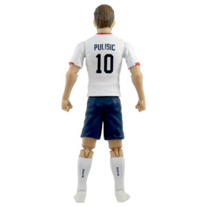USA Christian Pulisic Action figure 20cm