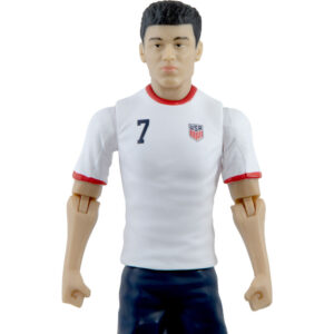USA Gio Reyna Action figure 20cm