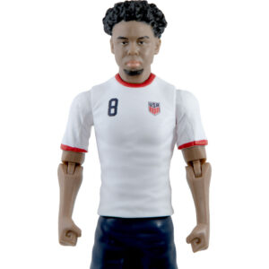 USA Weston Mckennie Action figure 20cm