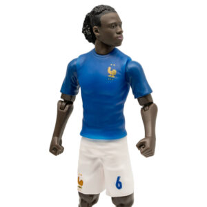 France Camavinga Action figure 20cm