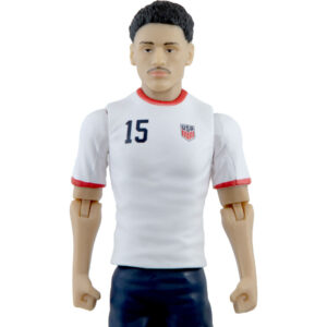 USA Johny Cardoso Action figure 20cm