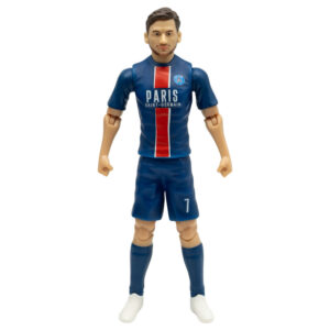 PSG Kvaratskhelia Action figure 20cm