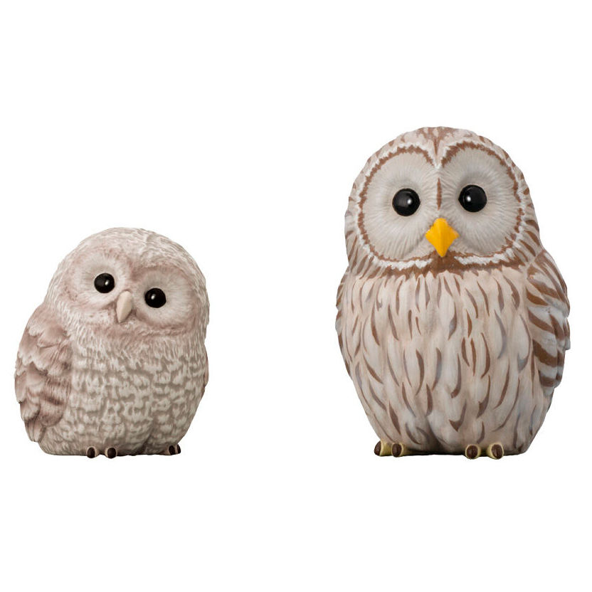 Tenori Friends Birds assorted figure 6cm - Image 9